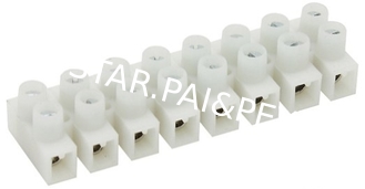 Europe Terminal Block PH10 without wire protector(2P-12P)  Pin pitch: 10.0mm