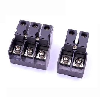 New energy terminal blocks & Inverter terminal blocks Pitch:12.7mm