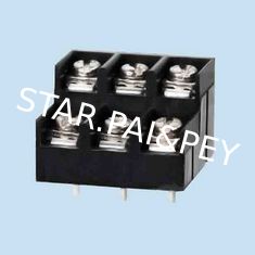 Barrier Terminal Block Pin pitch:8.5