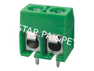 Wire protector terminal | Pitch: 5.00mm,5.08mm | Part No.103-1-5.00 / 5.08