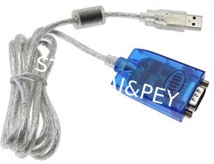 USB2.0 To RS485-RS422 FTDI Chip - Windows 10 Supported USB To Serial Adapter