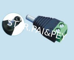 Plug-in Terminal Block PTB 13V-M