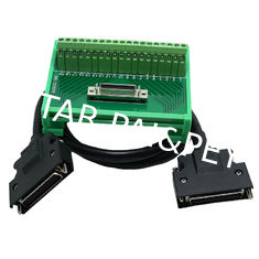 SCSI 36 Pins with SCSE cable 1m  Breakout Board Breakout Board Interface Adapter Optical