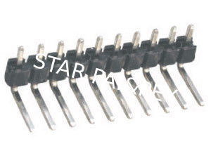 IC Socket Pin pitch:2.54mm Part No. IC-6-2.54
