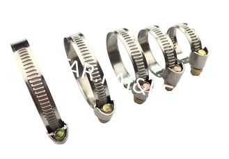 Car Air Intake Kit Pipe Clamp diameter 15 mm /0.59" to 800 mm /31.496" hose calmp