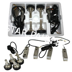 500kg 0.5T 1.0T 2T 3T 5T 5000kg Floor Platform Balance Scale Load Cells Shear Beam