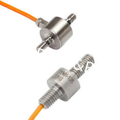 Mini Micro Load Cell Miniature Compression Tension Force Sensor Transducer 13mm Outer Diameter