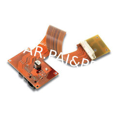 Flexible PCB Board Supply FPC Sample Order Production Prototype Fast Running Service