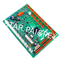 Elevator Lift Parts LCECCBe Terminal Blocks PCB Board KM50025436G31 / G11 / G32 / KM50025437H02