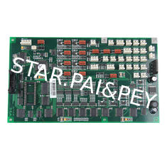 Elevator Lift Spare Parts MF3-S MF3-C MF3 060703 Comunication PCB Board