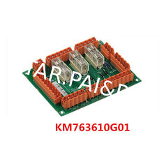 Lift Parts Elevator Terminal Blocks PCB LOP-230 Safety Circuit Board KM763610G01 KM763610G02 763613H01