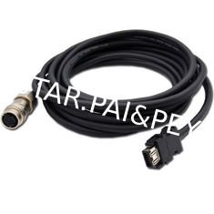 Servo Encoder HC-SP Cable MR-J3 J4 JE MR-J3ENSCBL2M-L H 2 Meters to 50 meters