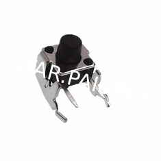 Tact switch 6x6 2 pin dip tactile push button smd micro switch