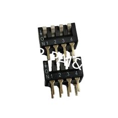 SMD dip switch 2 3 4 5 6 7 8 Position RoHS appliance