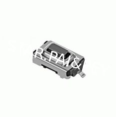 Push Button Switch 3x6x2.5mm Momentary Tact SMD SMT Pushbutton Micro Switch 2 Pin