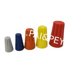 Screw On Wire Connector Spring Connector Safety Wire Nuts