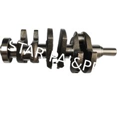 Cars Engine Crankshaft for CheryQQ QQ6