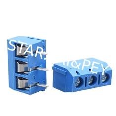 Wire protector terminal | Pitch: 5.00mm,5.08mm | Part No.511-5.00 / 5.08-103