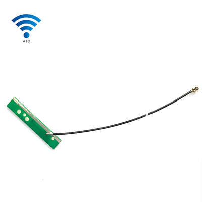 High Gain LTE Antena Internal GPRS GSM 2G 3G Antenna PCB