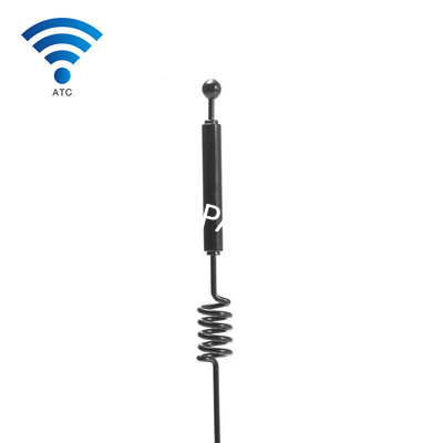 Magnetic WIFI outdoor antenna 5db wifi antenna 2400hz magnetic wifi antenna
