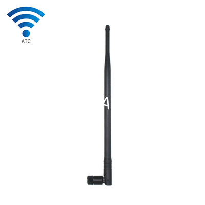 GSM 2G/ 3G /4G hf 5dbi antenna signal repeater omni directional communication wifi antenna