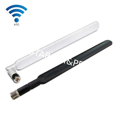 5dBi 2.4GHz/5G Router wifi Antenna with SMA/IPEX Connector