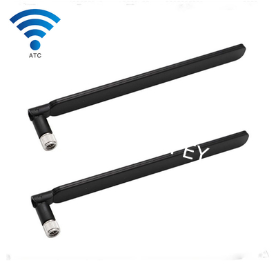 5dBi 2.4GHz/5G Router wifi Antenna with SMA/IPEX Connector