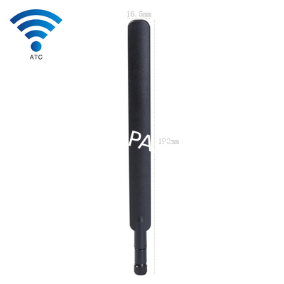 5dBi 2.4GHz/5G Router wifi Antenna with SMA/IPEX Connector