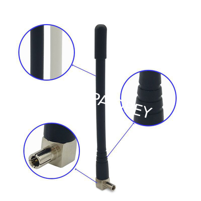 Router external antenna TS9  WiFi 3-5dbi 3g/4g lte antenna ts9 connector antenna