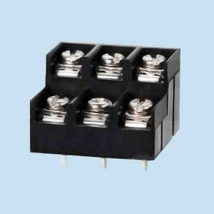 Barrier Terminal Block Pin pitch:8.5