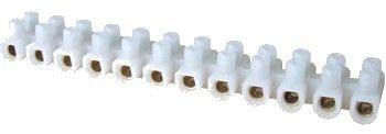 Europe Through Terminal Block without wire protector(2P-12P) PH12 Pin pitch: 12.0mm