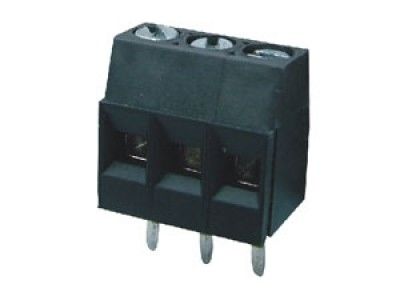 Euro Terminal | Pitch: 3.50mm | Part No.502-1-3.50