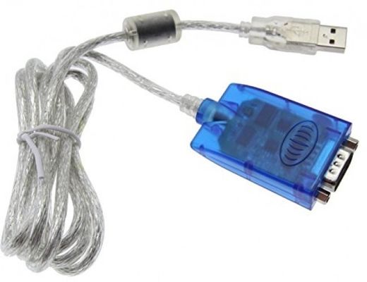 USB2.0 To RS485-RS422 FTDI Chip - Windows 10 Supported USB To Serial Adapter