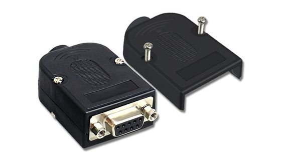 Terminal block Adapter DB9 Male / Female terminal block adapter pitch 3.81mm by customer