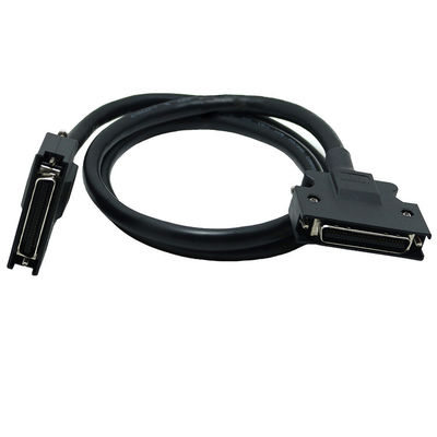 SCSI 36 Pins with SCSE cable 1m  Breakout Board Breakout Board Interface Adapter Optical