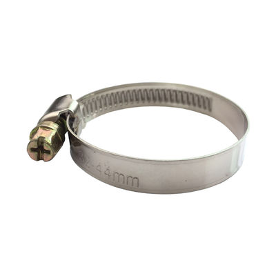 Car Air Intake Kit Pipe Clamp diameter 15 mm /0.59" to 800 mm /31.496" hose calmp