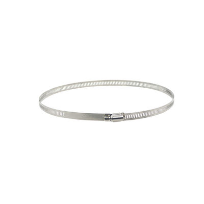 7mm x 200mm Stainless Steel Self-locking Ladder Shape Cable Wire Zip Ties
