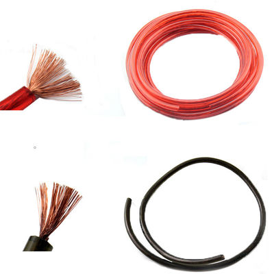 5 Meters Long 8GA Car Power Subwoofer Amplifier Audio Wire Cable Kit with Fuse Holder