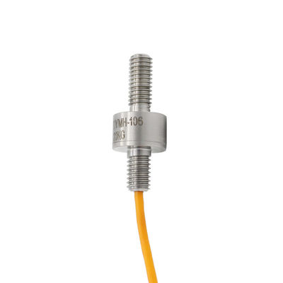 Mini Micro Load Cell Miniature Compression Tension Force Sensor Transducer 13mm Outer Diameter
