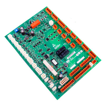 Elevator Lift Parts LCECCBe Terminal Blocks PCB Board KM50025436G31 / G11 / G32 / KM50025437H02