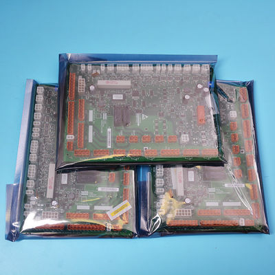 Elevator Lift Parts LCECCBe Terminal Blocks PCB Board KM50025436G31 / G11 / G32 / KM50025437H02