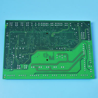 Elevator Lift Parts LCECCBe Terminal Blocks PCB Board KM50025436G31 / G11 / G32 / KM50025437H02