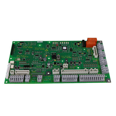 Elevator 3300 Spare Parts PCB Board SDIC 51.Q IN.NR. 591884 591885 591886
