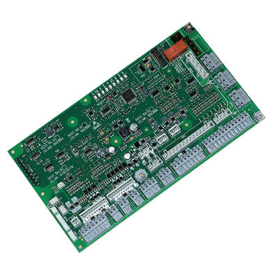 Elevator 3300 Spare Parts PCB Board SDIC 51.Q IN.NR. 591884 591885 591886