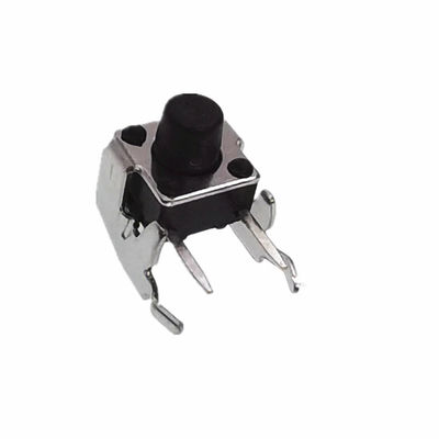 Tact switch 6x6 2 pin dip tactile push button smd micro switch