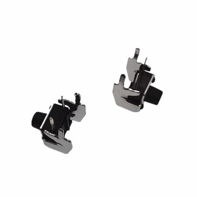 Tact switch 6x6 2 pin dip tactile push button smd micro switch