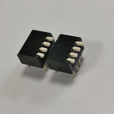 SMD dip switch 2 3 4 5 6 7 8 Position RoHS appliance