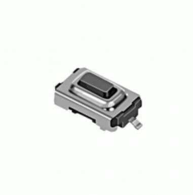 Push Button Switch 3x6x2.5mm Momentary Tact SMD SMT Pushbutton Micro Switch 2 Pin
