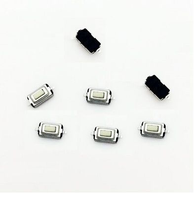 Push Button Switch 3x6x2.5mm Momentary Tact SMD SMT Pushbutton Micro Switch 2 Pin
