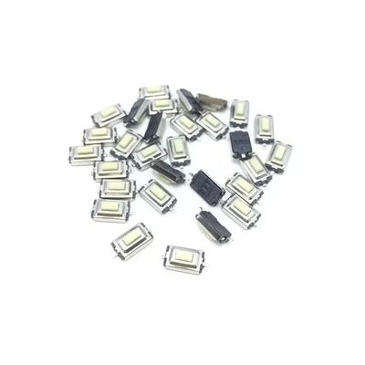 Push Button Switch 3x6x2.5mm Momentary Tact SMD SMT Pushbutton Micro Switch 2 Pin